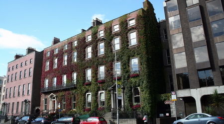 Dublin 021 – Irlandia