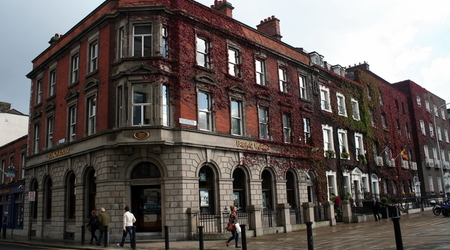Dublin 022 – Irlandia