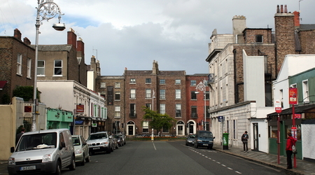 Dublin 024 – Irlandia
