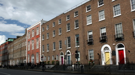 Dublin 025 – Irlandia