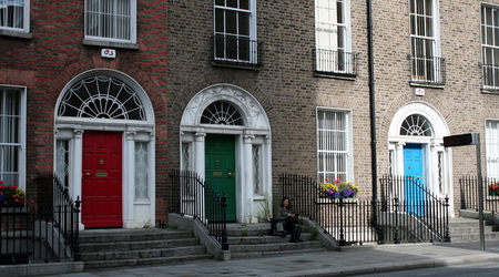 Dublin 026 – Irlandia