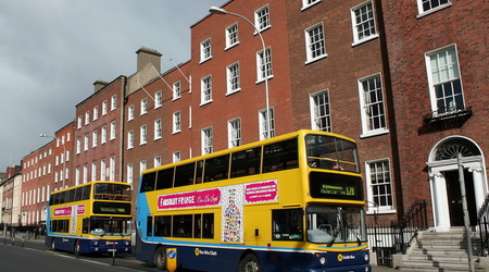 Dublin 027 – Irlandia