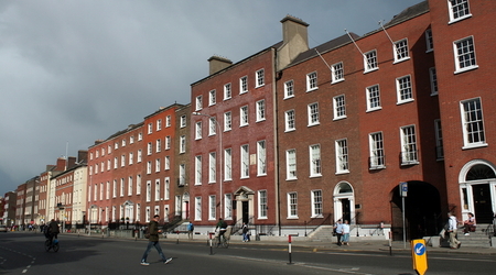 Dublin 028 – Irlandia