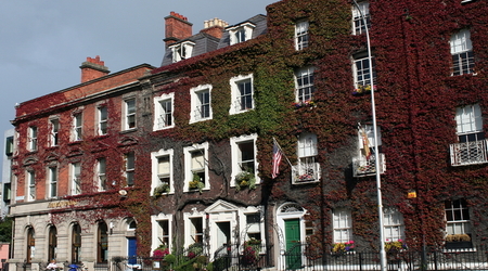 Dublin 029 – Irlandia