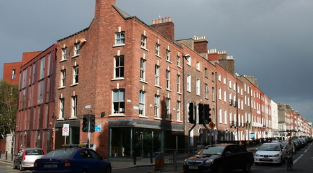 Dublin 030 – Irlandia