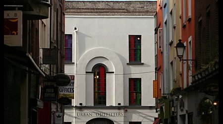 Dublin 037 – Irlandia