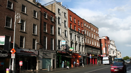 Dublin 039 – Irlandia