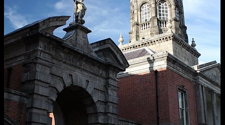 Dublin 041 – Irlandia
