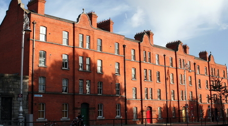 Dublin 045 – Irlandia