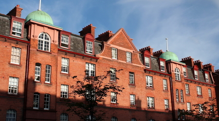 Dublin 047 – Irlandia