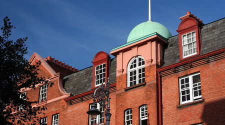 Dublin 048 – Irlandia