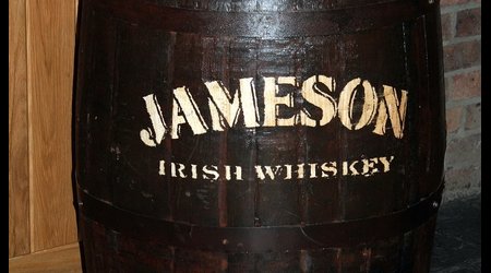 Dublin 109 – Irlandia
