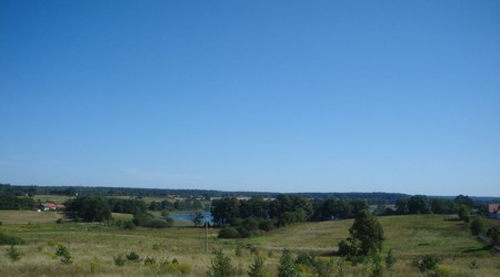 Zielona Marszruta/powrót do Olsztyna – Polska