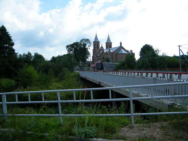 Traby Трабы