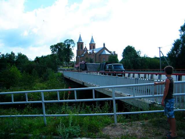 Traby Трабы