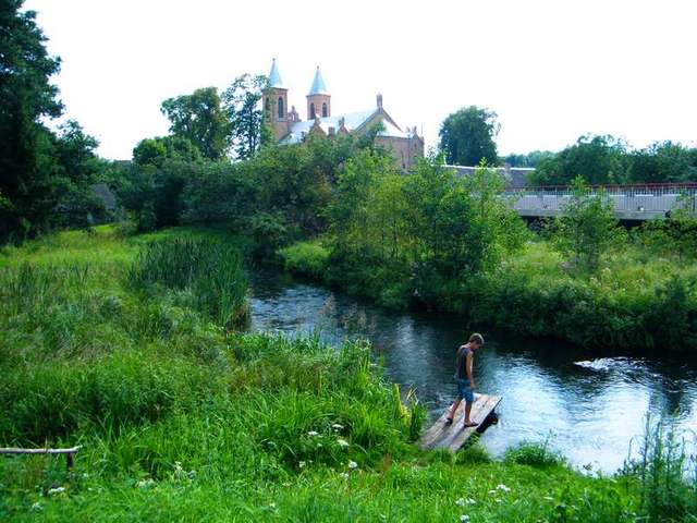 Traby Трабы