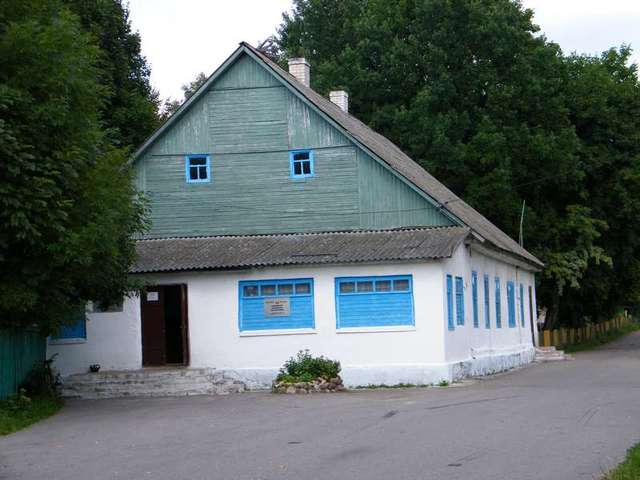 Traby Трабы