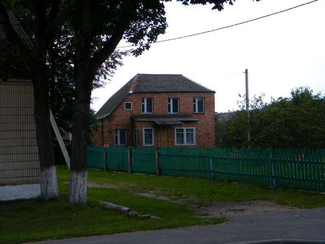 Traby Трабы