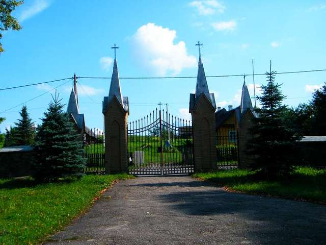 Traby Трабы