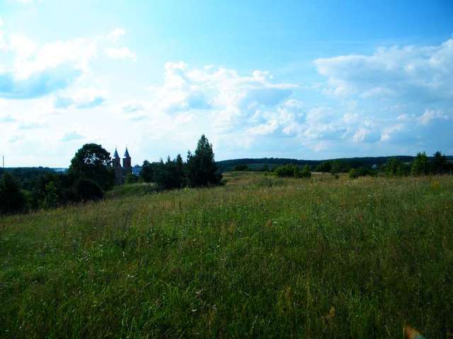 Traby Трабы