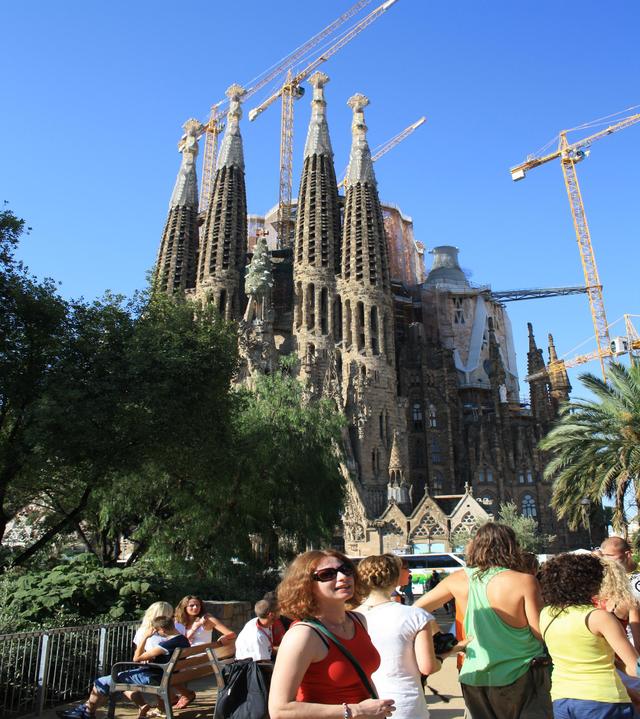 Sagrada Familia