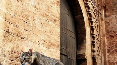 Rabat, Maroko