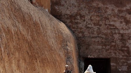 El Jadida, Maroko