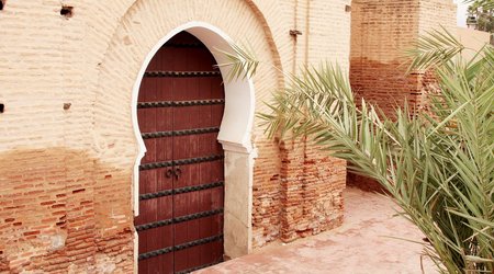 Marrakesz, Maroko