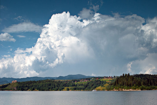 Pieniny- Czorsztyn 