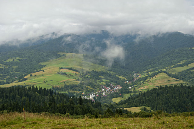 Mgła