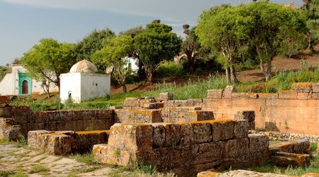 Rabat, Maroko