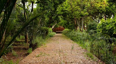 Rabat, Maroko