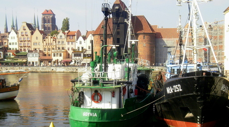 Gdańsk (1) – Polska