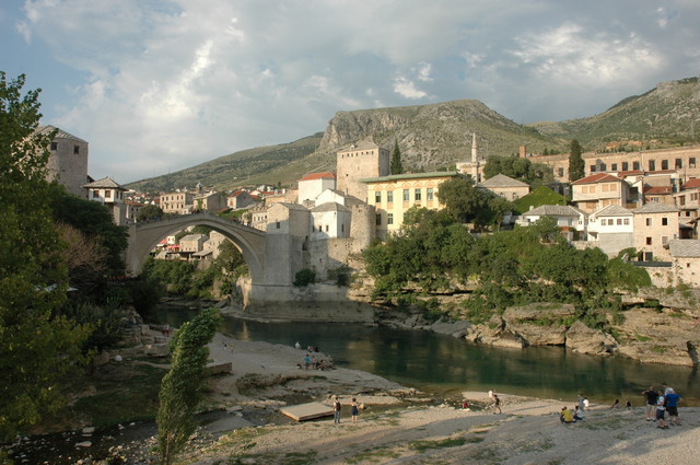 495557 - Mostar