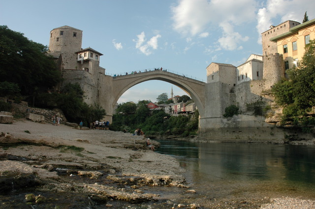 495558 - Mostar