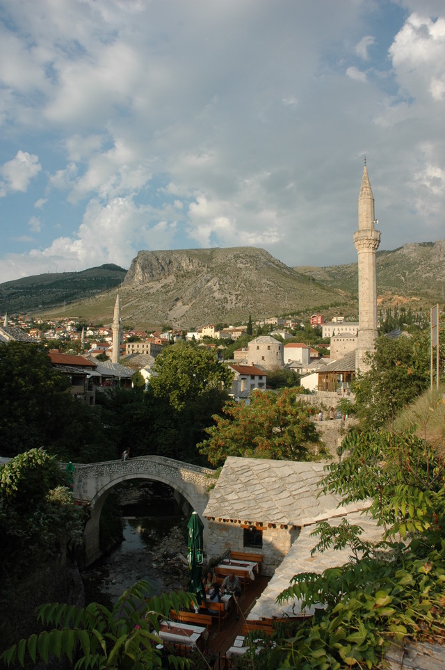 mostar