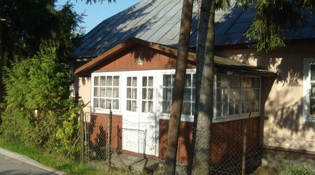 Weranda – Susiec, Polska