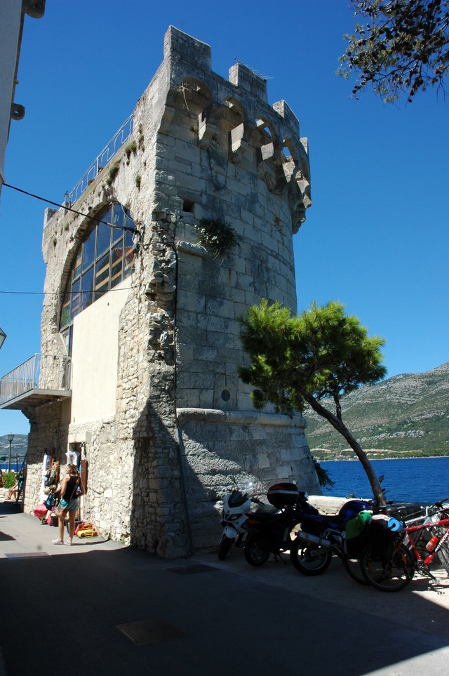 495569 - Korčula