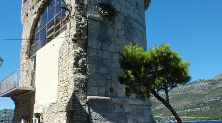 495569 - Korčula – Chorwacja