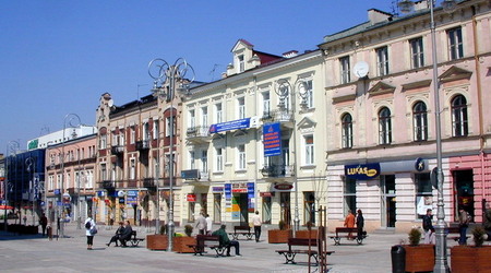 Kielce 012 – Polska