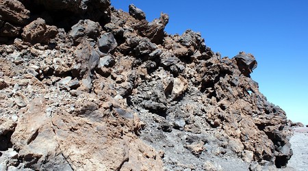 wulkan del Teide96 – Pico del teide, Hiszpania