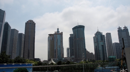 024szanghaj – Chiny