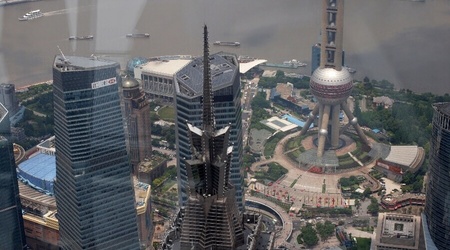 030szanghaj – Chiny
