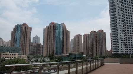 041szanghaj – Chiny