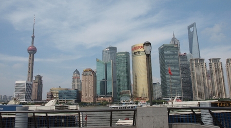 079szanghaj – Chiny