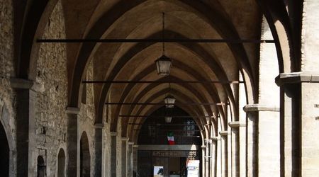 Bergamo 001 – Włochy