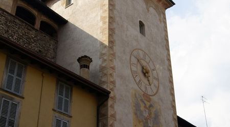 Bergamo 002 – Włochy
