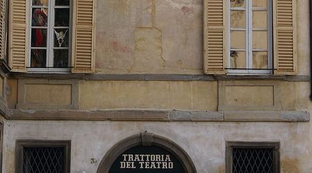 Bergamo 003 – Włochy