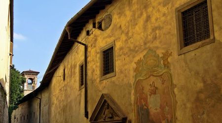 Bergamo 004 – Włochy