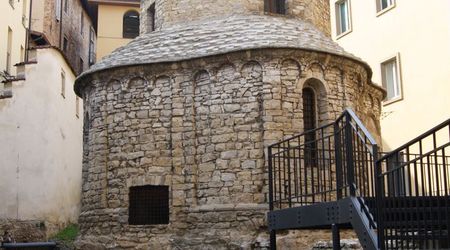 Bergamo 005 – Włochy